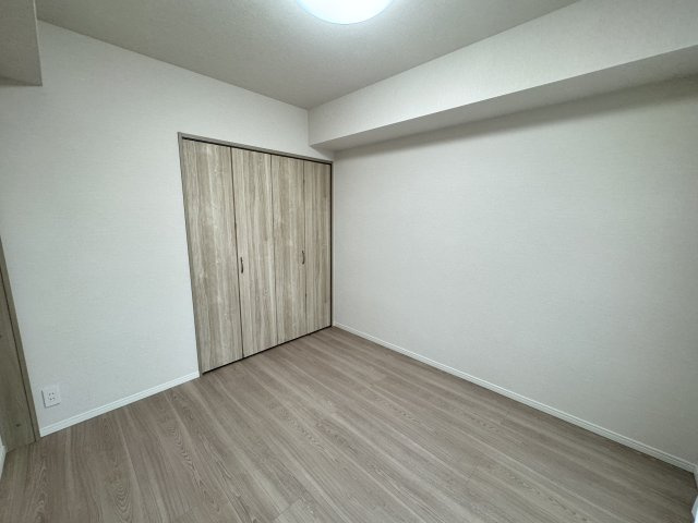 グランスイート文京本駒込　4Fの洋室