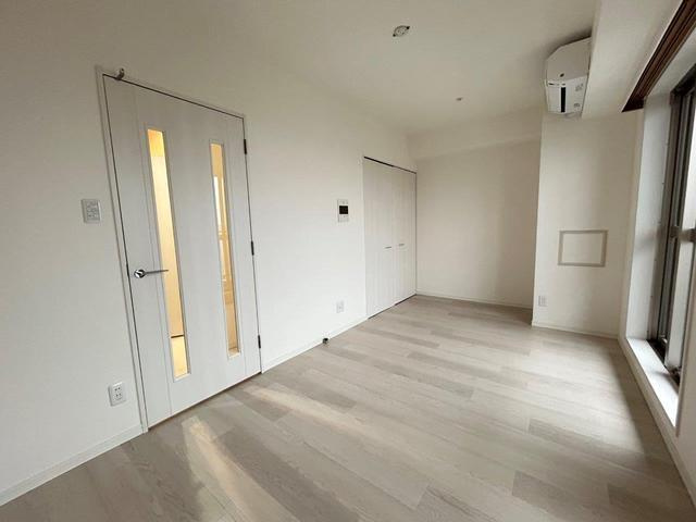 ドゥーエ幡ヶ谷の内装|きれいなお部屋です