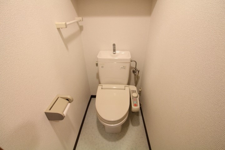 【トイレ】