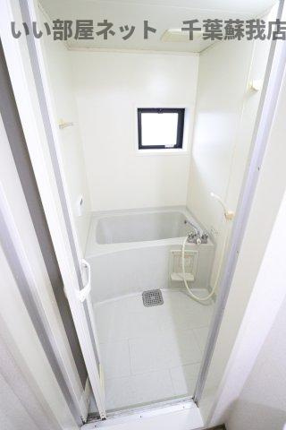 ヴェルドパーク　Ｂのその他共用部分|駐輪場
