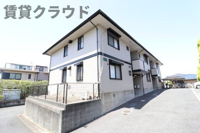 ヴェルドパーク　Ｂ