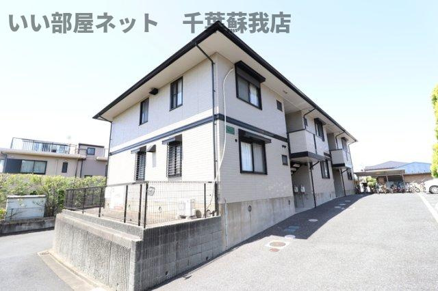 ヴェルドパーク　Ｂ