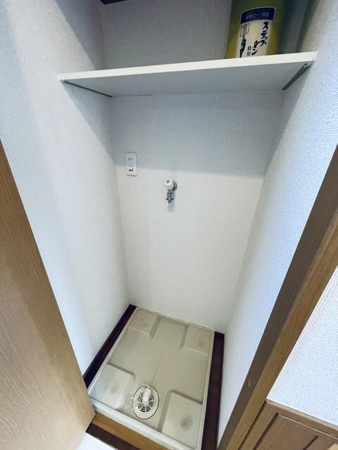 エルカミーノ横浜山手のその他