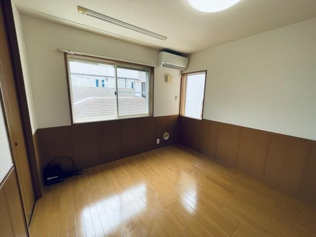 エルカミーノ横浜山手の寝室