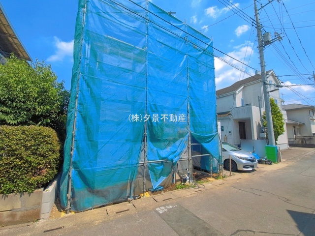 《仲介手数料無料》西区大字指扇1884-28新築一戸建てTERRACE