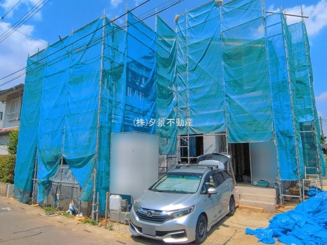 《仲介手数料無料》西区大字指扇1884-28新築一戸建てTERRACE
