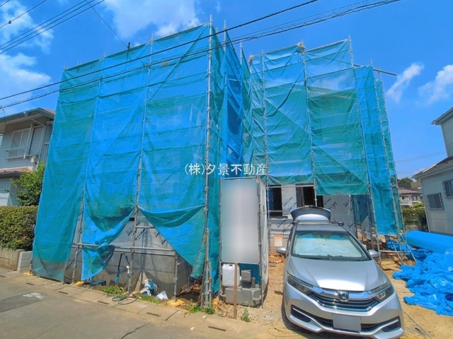 《仲介手数料無料》西区大字指扇1884-28新築一戸建てTERRACE