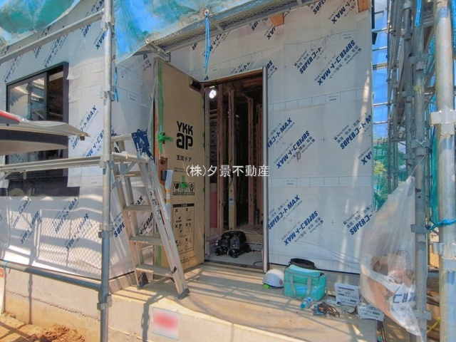《仲介手数料無料》西区大字指扇1884-28新築一戸建てTERRACE