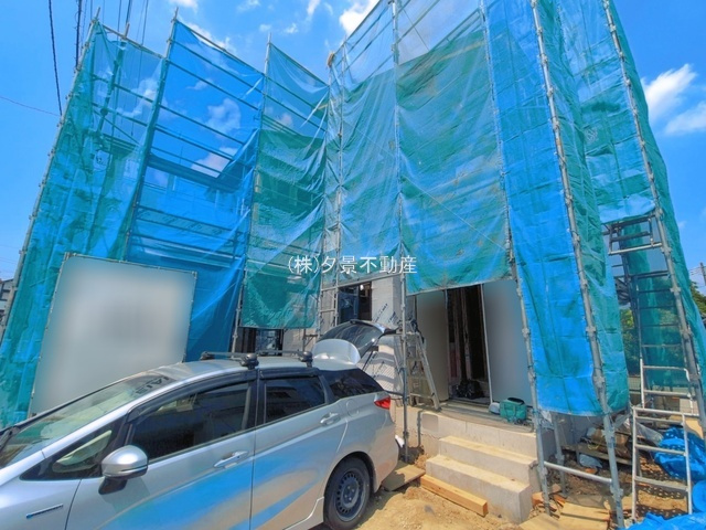 《仲介手数料無料》西区大字指扇1884-28新築一戸建てTERRACE