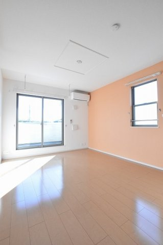 【居間・リビング】 | アルブル