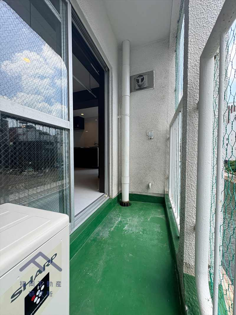 ローズマンション川端のその他