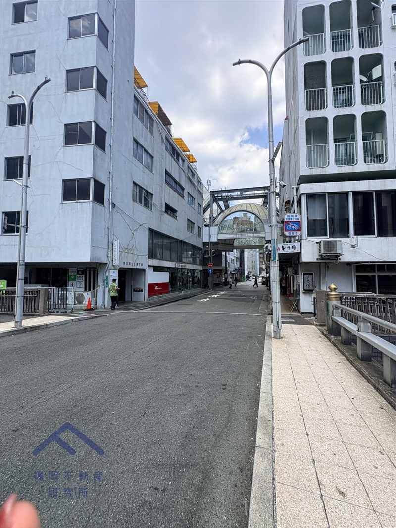 ローズマンション川端のその他
