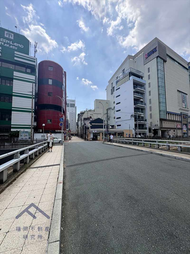 ローズマンション川端のその他