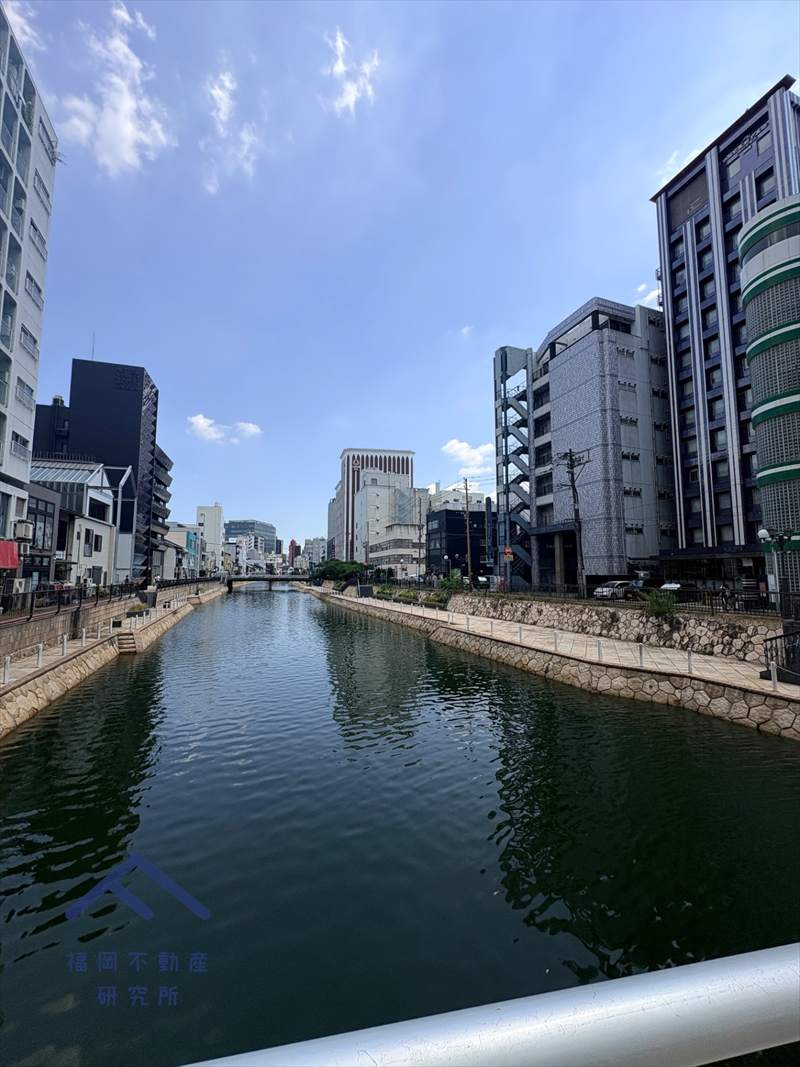 ローズマンション川端のその他