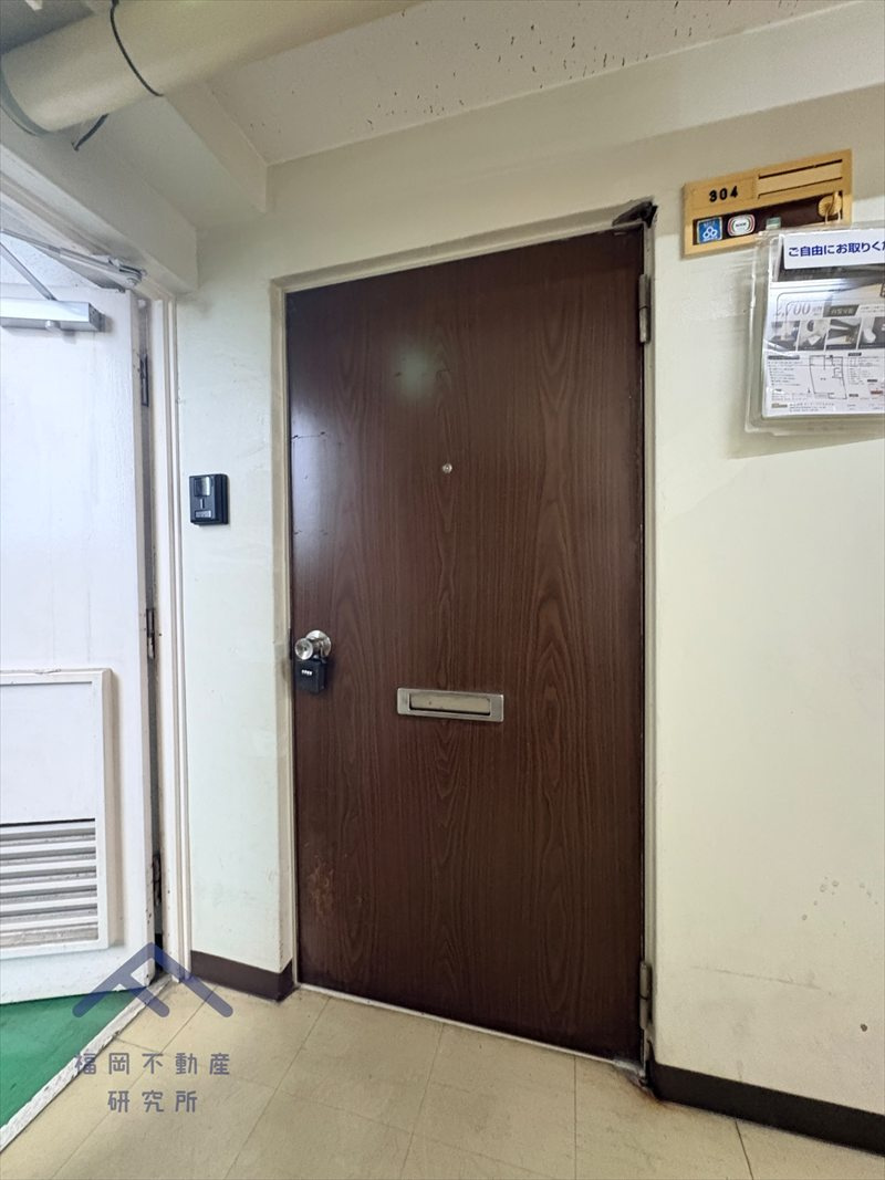 ローズマンション川端のその他