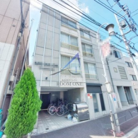 MODULOR 豊島園