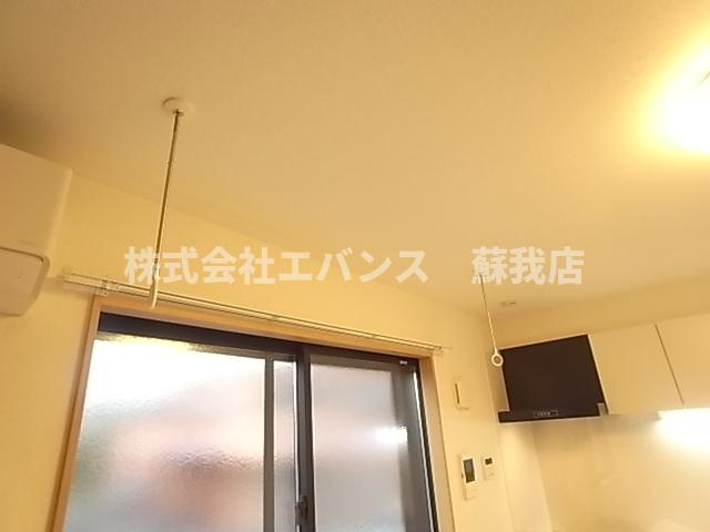  | トラスト松ケ丘