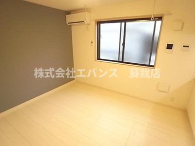 【寝室】 | トラスト松ケ丘