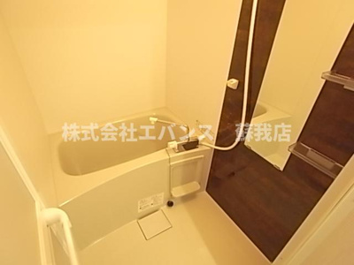 【浴室】 | トラスト松ヶ丘