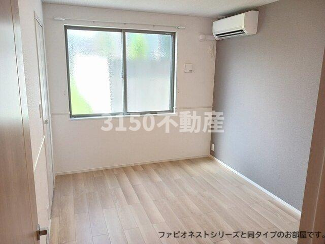 クレーシェルⅡの内装|きれいな内装です