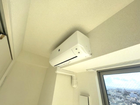 リアライズ鶴橋東Ⅱの設備