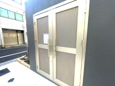 リアライズ鶴橋東Ⅱのその他共用部分