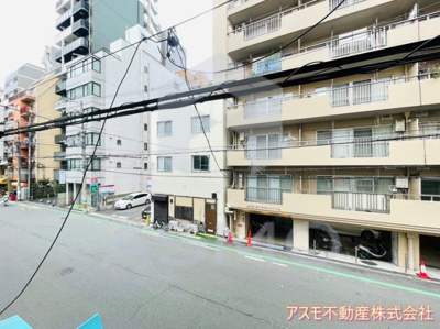 【展望】 | 田中ビル