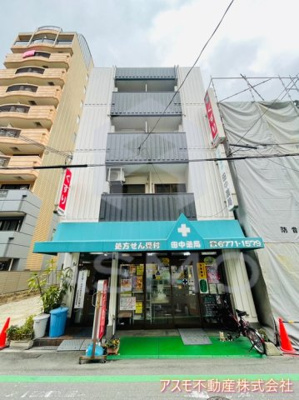 【外観】 | 田中ビル
