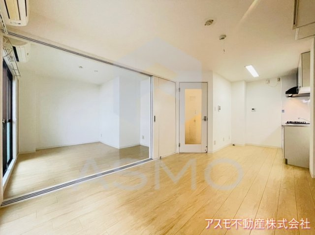 【居間・リビング】 | 田中ビル