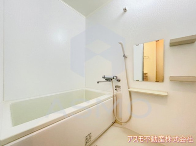 【浴室】 | 田中ビル