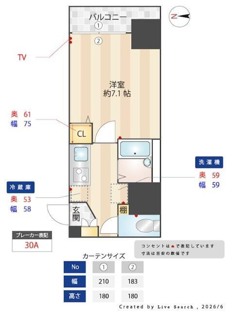 ステージファースト慶應三田