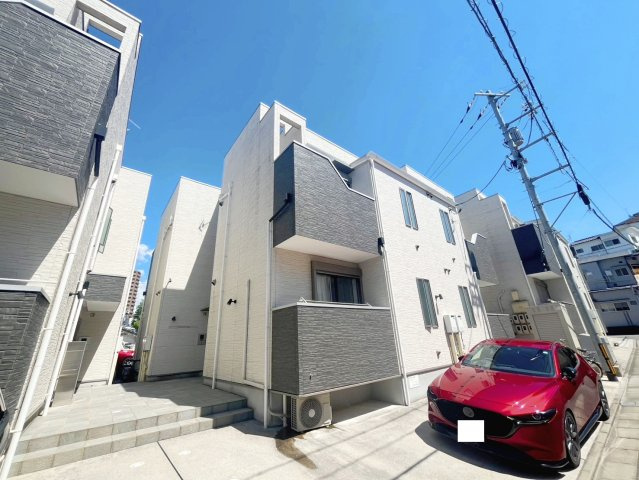 GRANDTIC R.I青崎