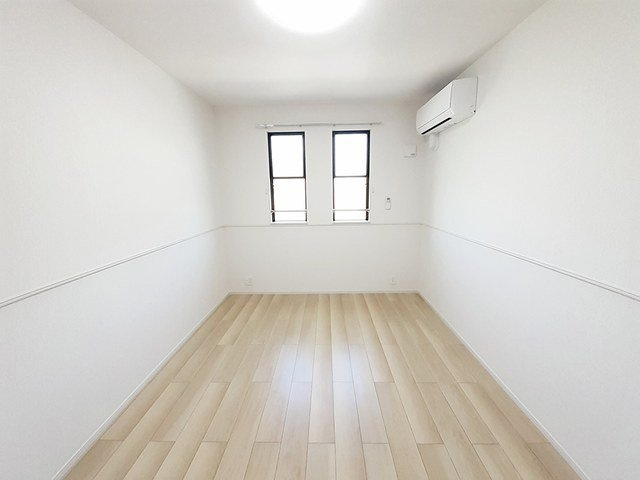 ボヌールメゾンの設備