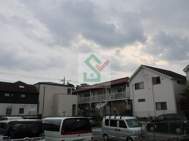 KS武蔵関の展望