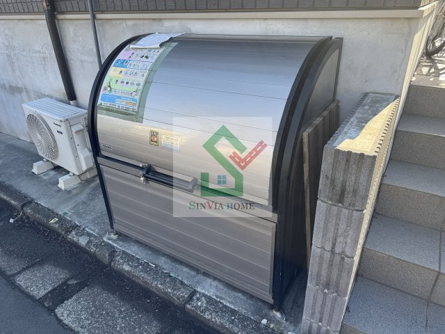 KS武蔵関のその他