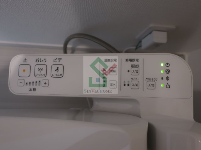 KS武蔵関のその他