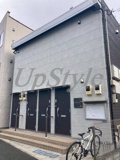 リブリ・四つ木シュトラーセの画像