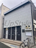 リブリ・四つ木シュトラーセの画像