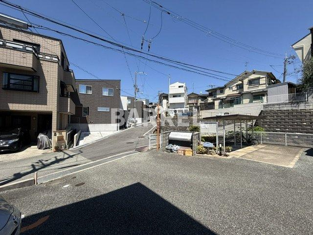 グリーンヒルの展望