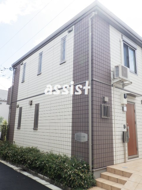 ブランドール杉並