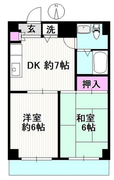 パークサイド関