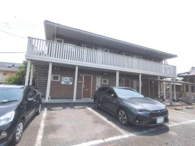 サニーヒルズ岡宮