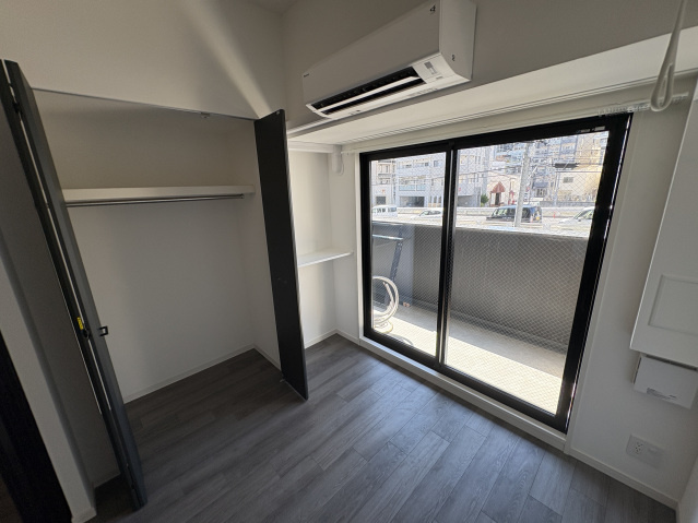 S-RESIDENCE広島駅enableのその他