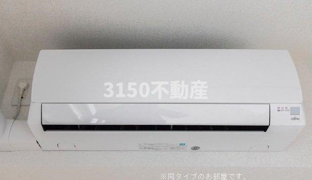 クレーシェルⅡの設備