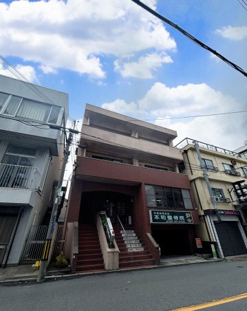 ロイヤル萱島本町