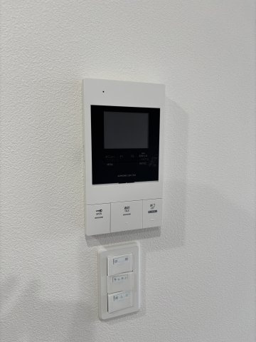 ＬＩＢＴＨ桑園のセキュリティ