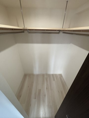 ＬＩＢＴＨ桑園の収納