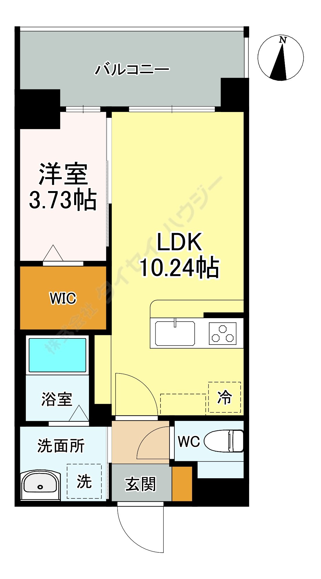 ＬＩＢＴＨ桑園