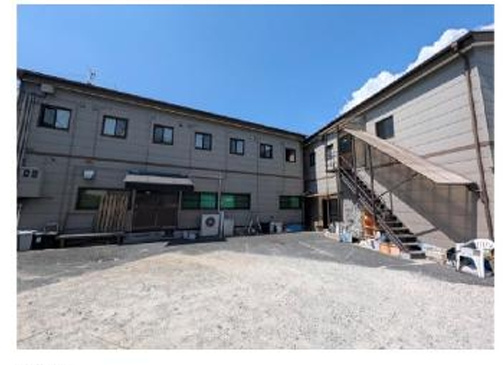 泉町４丁目貸事務所・倉庫