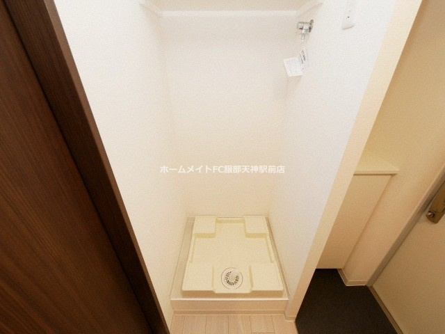 エグゼ難波南VIの設備